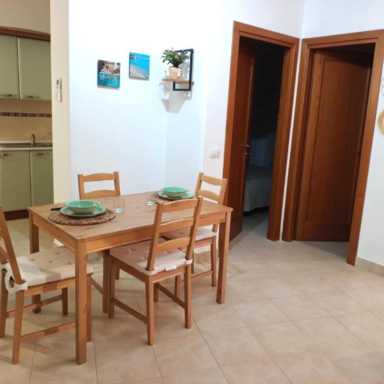 Casa I Colori Dell isola - Appartamento con 1 Camera da Letto - 19