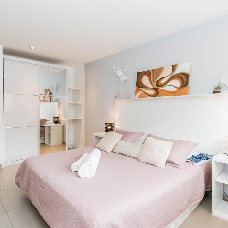 Departamento en San martin - Ush AustraLis - Apartamento de 1 dormitorio - 8