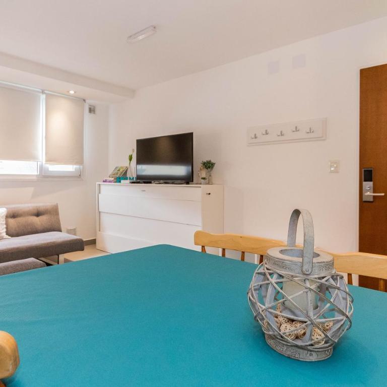 Departamento en San martin - Ush AustraLis - Apartamento de 1 dormitorio - 17