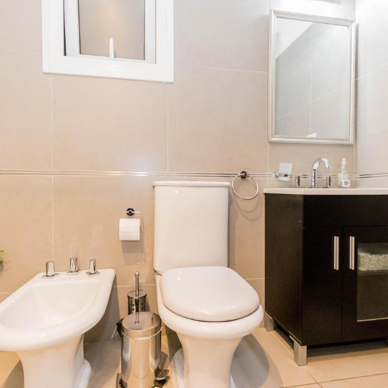 Departamento en San martin - Ush AustraLis - Apartamento de 1 dormitorio - 18