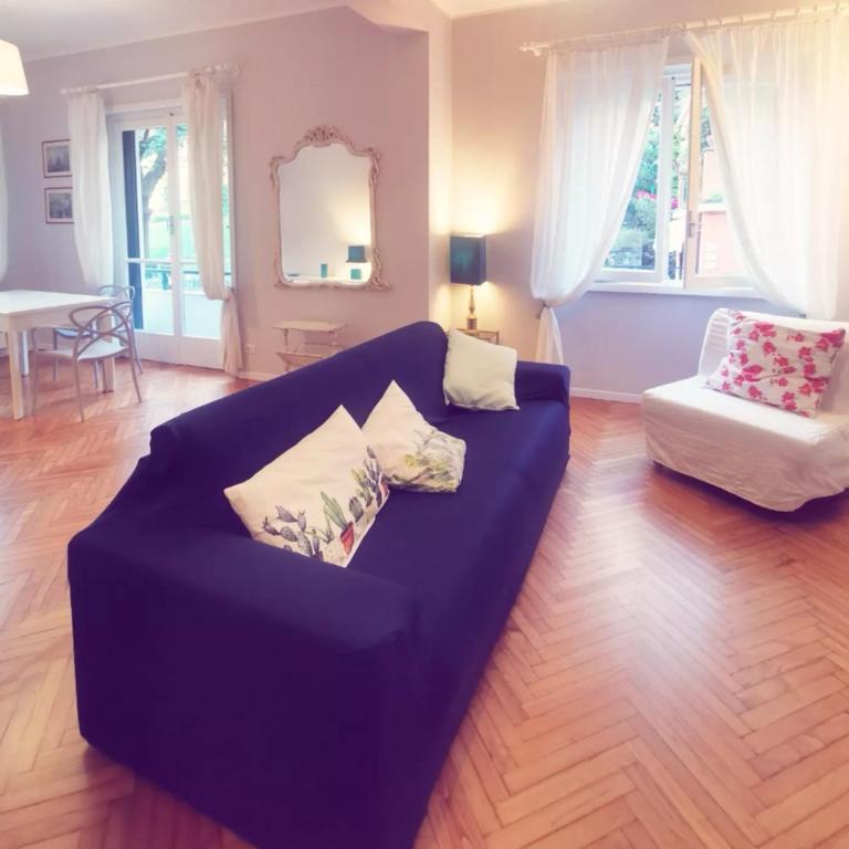 Il porto di Santa - a un passo da Portofino - Appartamento - 11