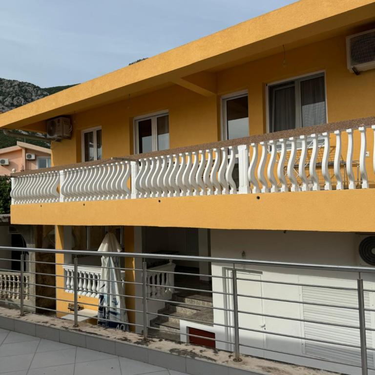Apartments Stefan - Apartman sa 2 Spavaće Sobe - 37