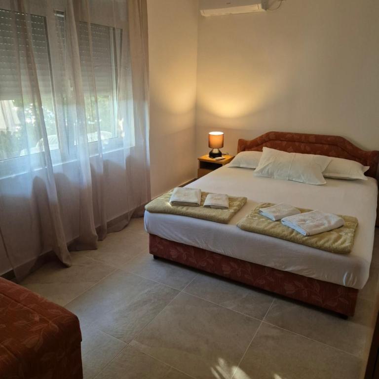 Apartments Vinka&Mila - Apartman - Prizemlje - 6