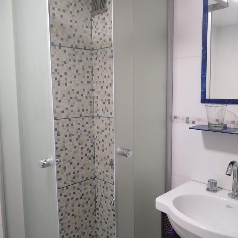 Andanzas Bahia Uni - Apartamento Loft de 1 dormitorio - 2