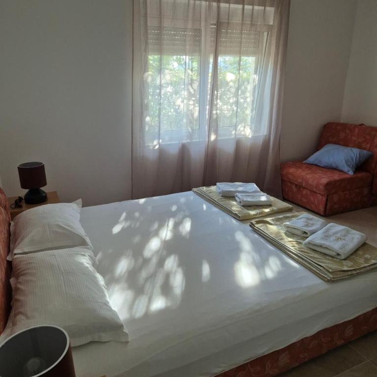 Apartments Vinka&Mila - Apartman - Prizemlje - 8