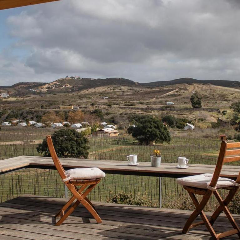 Hotel Cuatro Cuatros - Standard Suite - 6