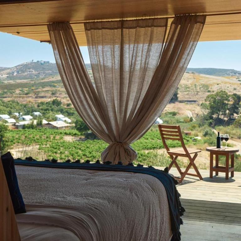 Hotel Cuatro Cuatros - Suite with Private Pool - 5