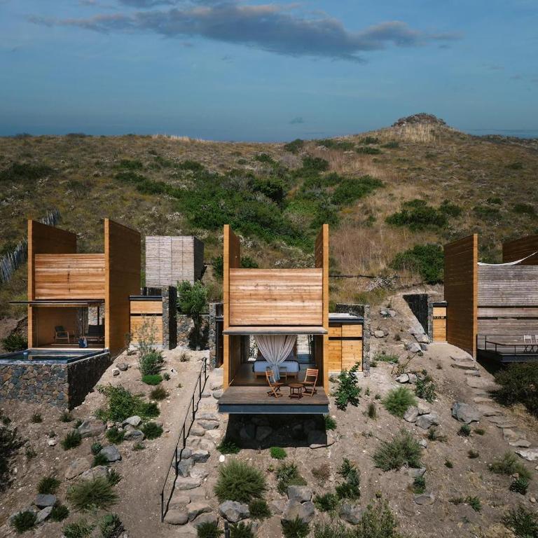 Hotel Cuatro Cuatros - Suite with Private Pool - 2