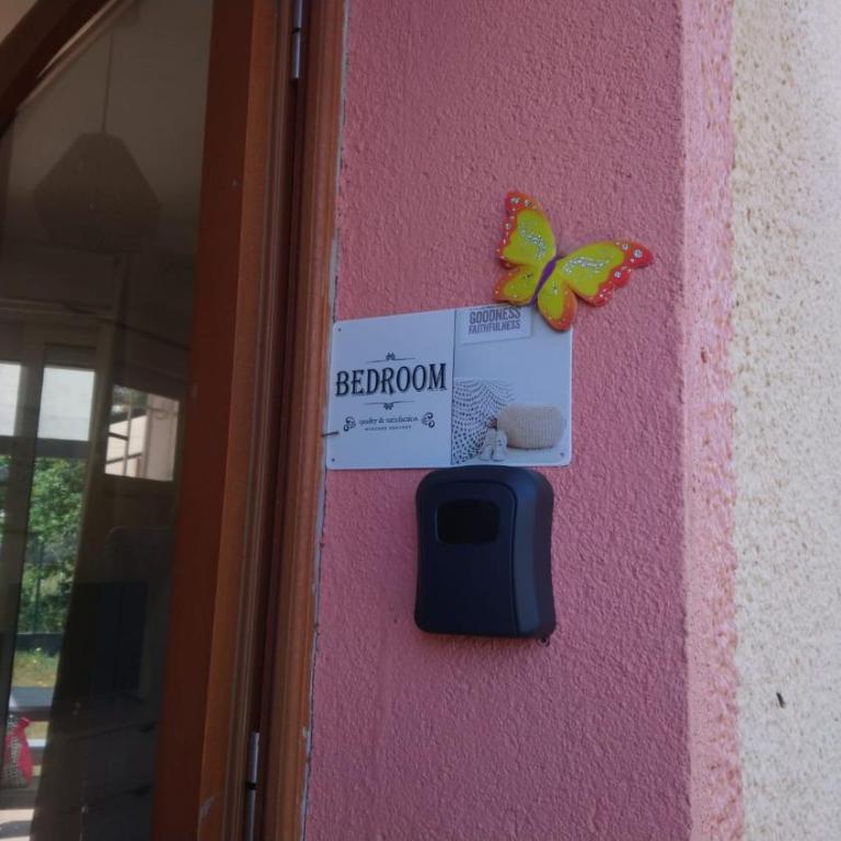 Charmante Maisonnette, Piscine, Jardin, Parking - Appartement 1 Chambre - 34