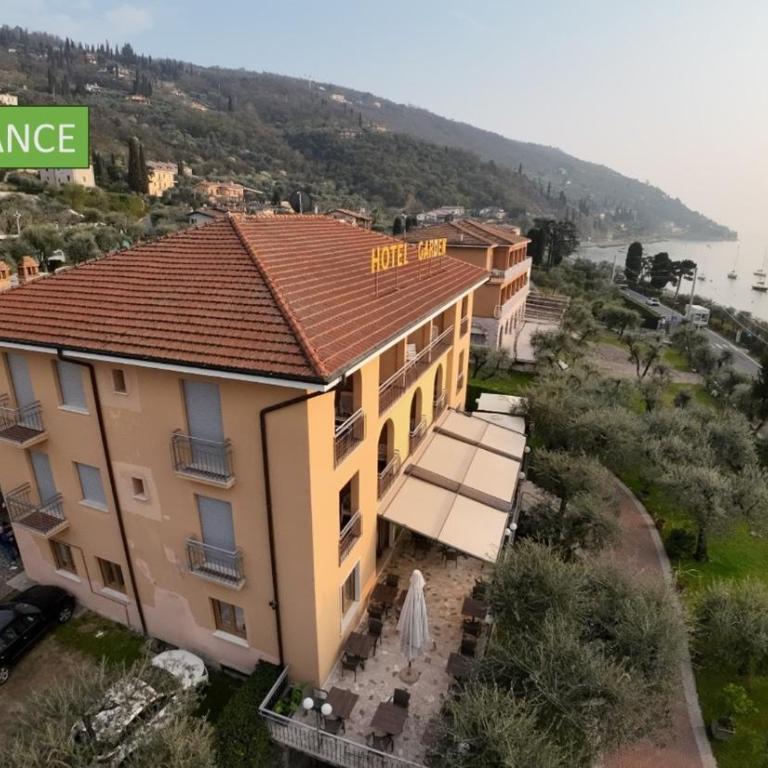 Hotel Garden - Single Room with Balcony - Depandance - 11