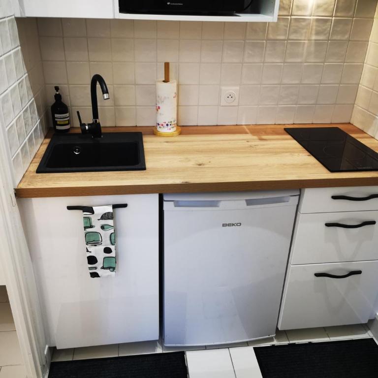 Le 288 - Appartements Reimois - Studio - 4