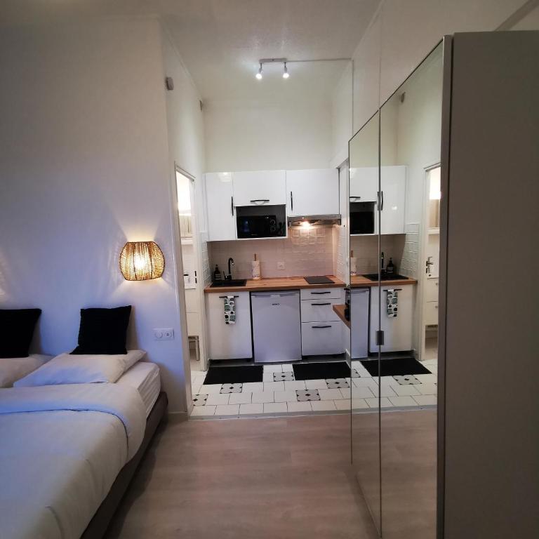 Le 288 - Appartements Reimois - Studio - 1