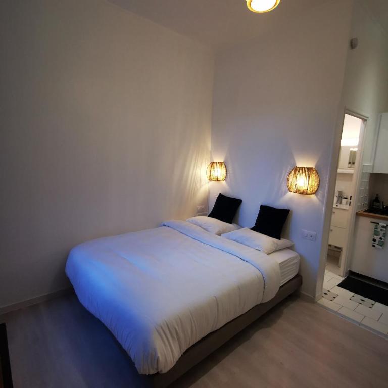 Le 288 - Appartements Reimois - Studio - 3