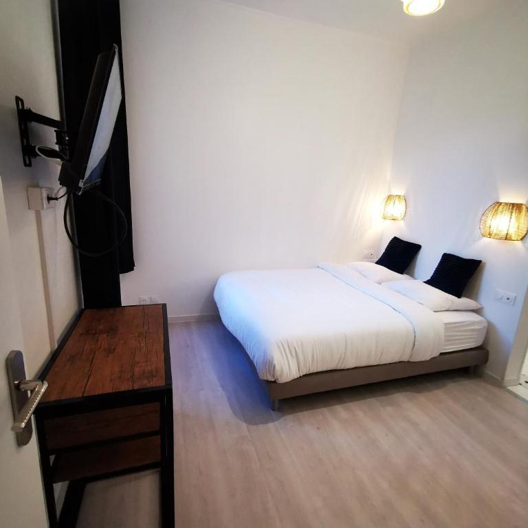 Le 288 - Appartements Reimois - Studio - 5