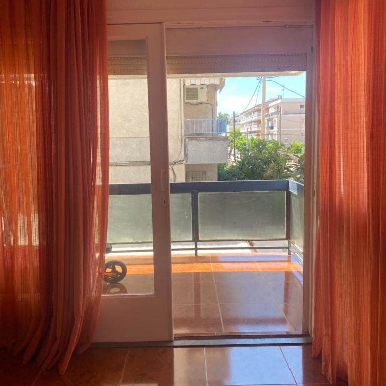 Apartamento 3 habitaciones a 50 metros de la playa - Apartamento de 3 dormitorios - 10