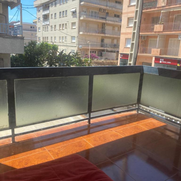 Apartamento 3 habitaciones a 50 metros de la playa - Apartamento de 3 dormitorios - 31