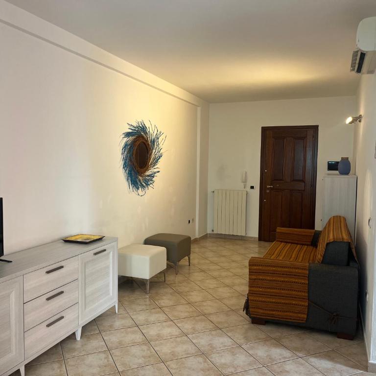 Appartamento bilocale 4 posti Olbia Codice IUN R3972 - Appartamento con 1 Camera da Letto - 2