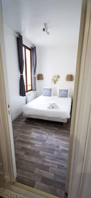 Le 288 - Appartements Reimois - Appartement 1 Chambre - 7