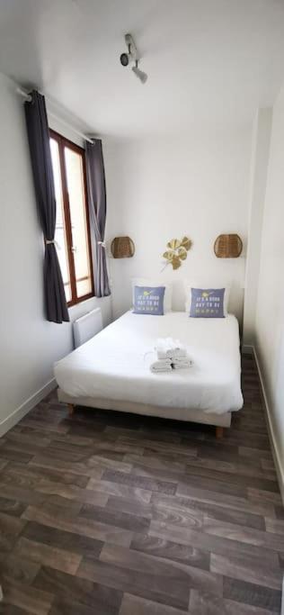 Le 288 - Appartements Reimois - Appartement 1 Chambre - 6