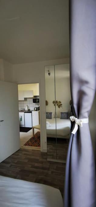 Le 288 - Appartements Reimois - Appartement 1 Chambre - 5