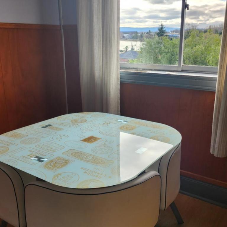 Hostal Capricho de Carlitos - Double Room with Private Bathroom - 3