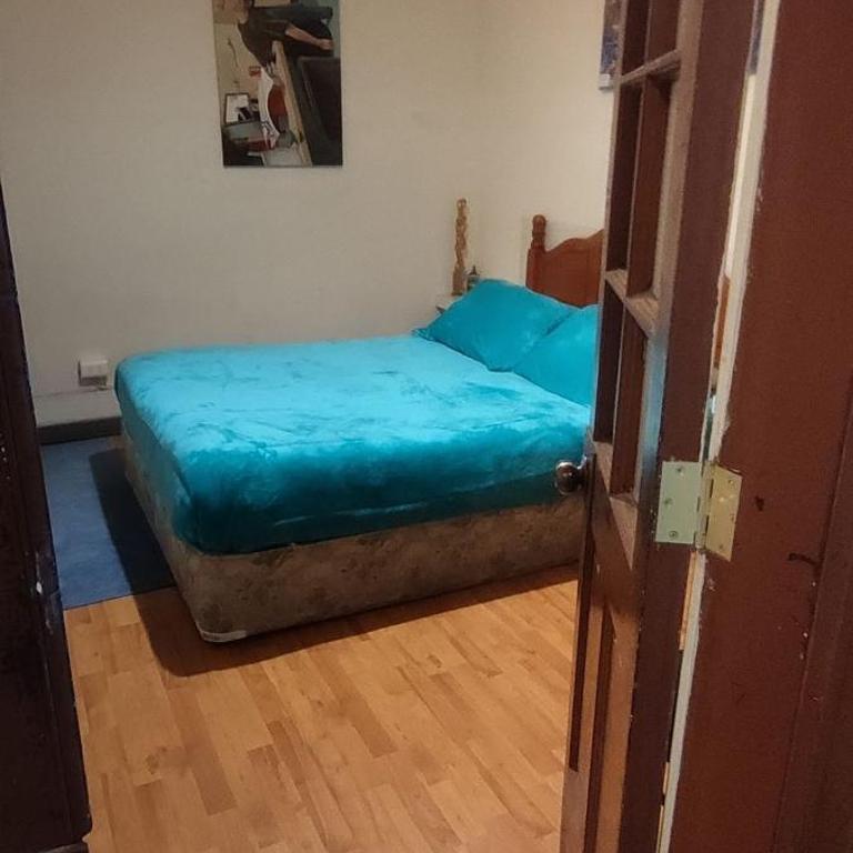 Casa Argot - Habitación Doble - 1