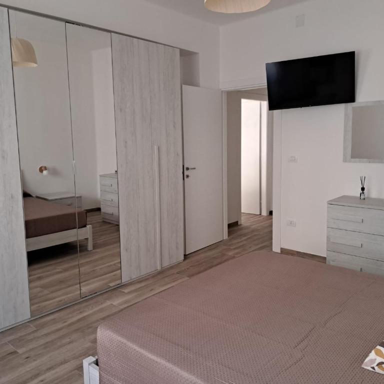 Le Meraviglie - Appartamento con 2 Camere da Letto - 16