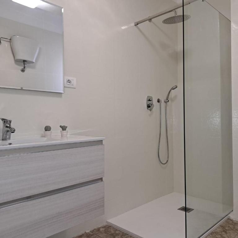 Le Meraviglie - Appartamento con 2 Camere da Letto - 15