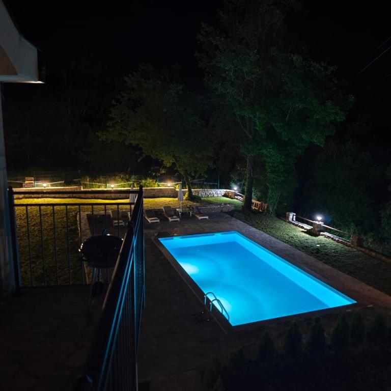 Stanovcic Apartments - Two-Bedroom Apartment - 1