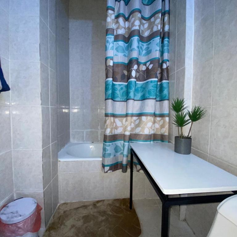 Departamento en Providencia CASA ROMÁN - Apartamento de 1 dormitorio - 26