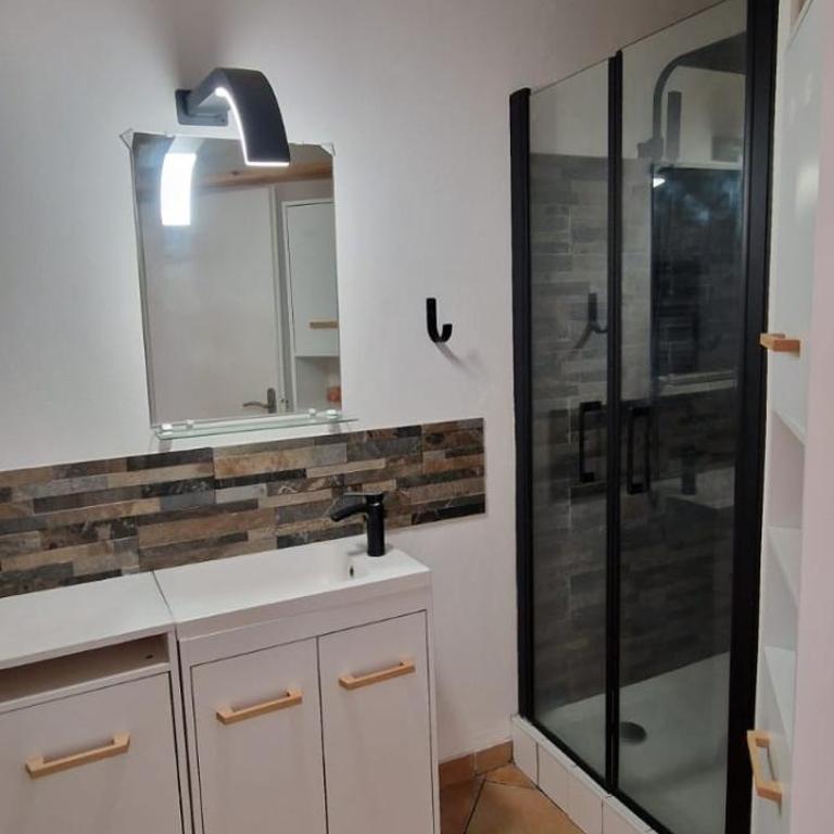 Charmante Maisonnette, Piscine, Jardin, Parking - Appartement 1 Chambre - 25