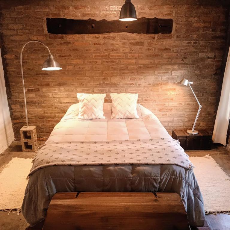 Casa Darragueira de Chacras de Coria - Casa - 38