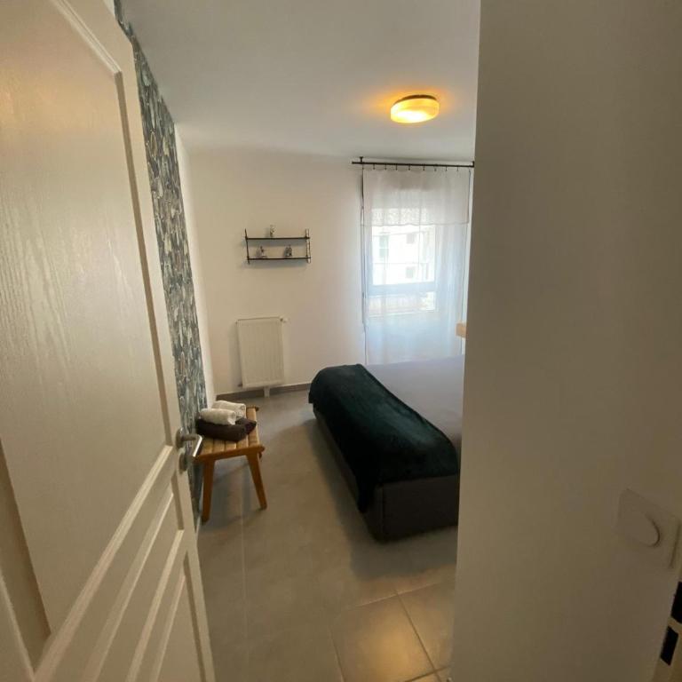 Élégant T3 au Panier centre Vieux Port avec Terrasse Privée et option Parking - Appartement avec Terrasse - 19