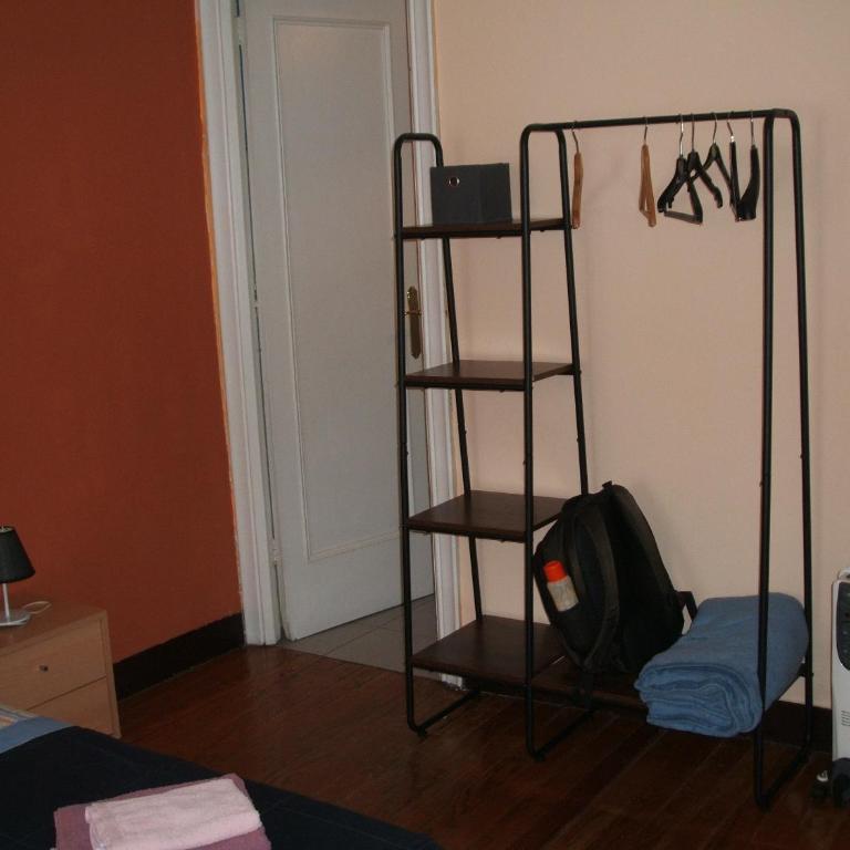 PISO GRAN VIA Vigo - Apartamento de 3 dormitorios - 9