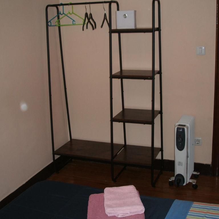 PISO GRAN VIA Vigo - Apartamento de 3 dormitorios - 12