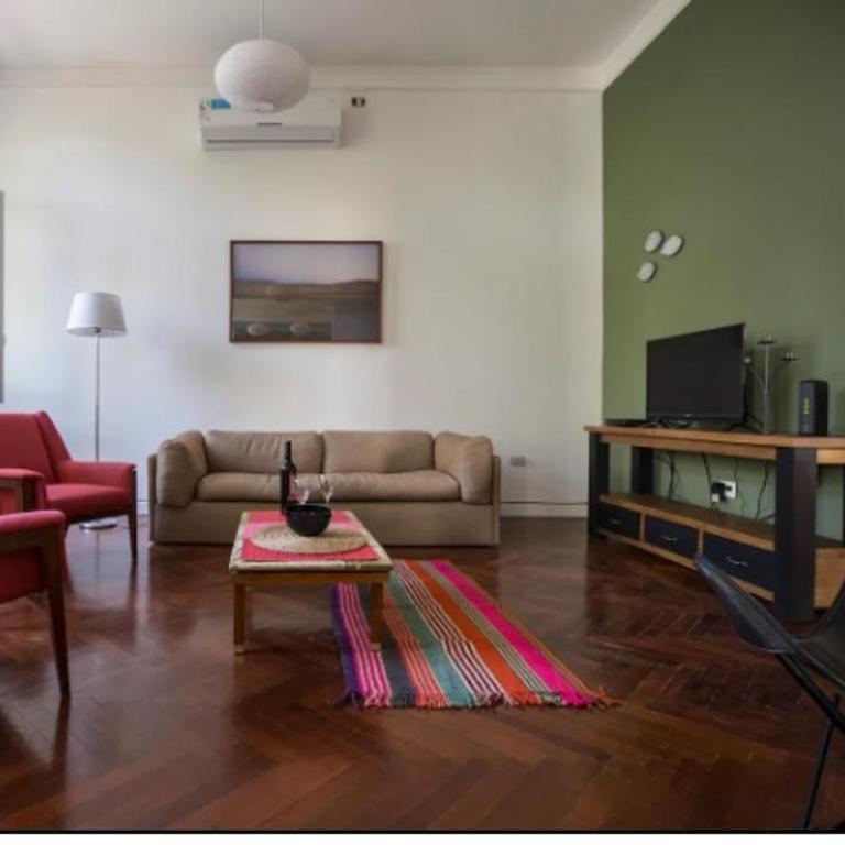 Offline - Ideal familias y grupos grandes - Five-Bedroom House - 17