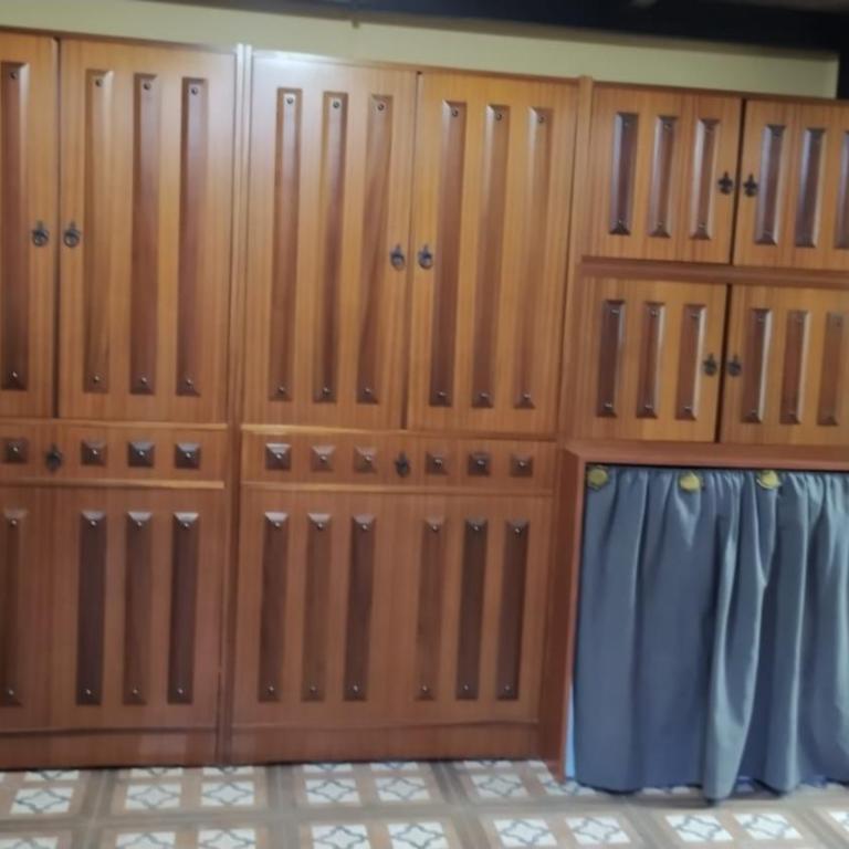 Solana de Luche, casa independiente tipo loft con terraza en Puerta del Ángel - Apartment mit 2 Schlafzimmern - 14