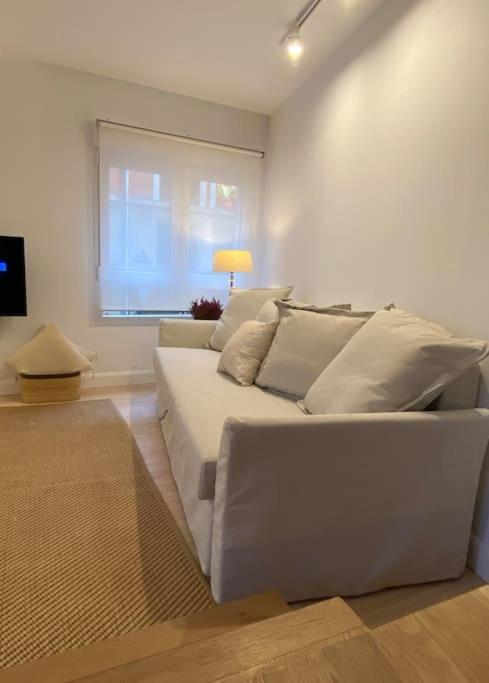 NUEVO! Apartamento al lado de la Catedral - Apartamento de 1 dormitorio - 6