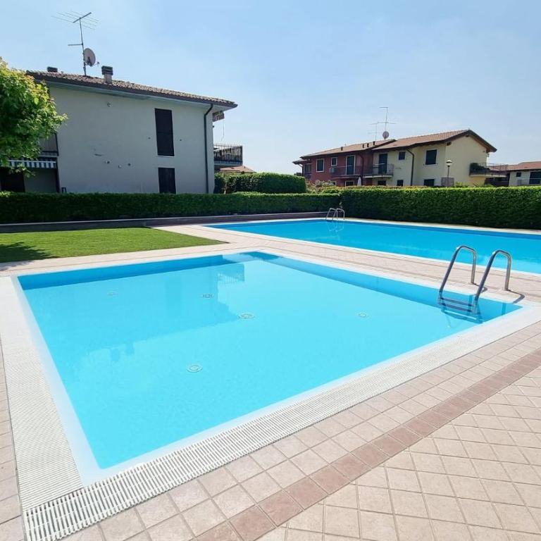 Sole del Garda Lazise Appartments - Appartamento con 1 Camera da Letto - 2