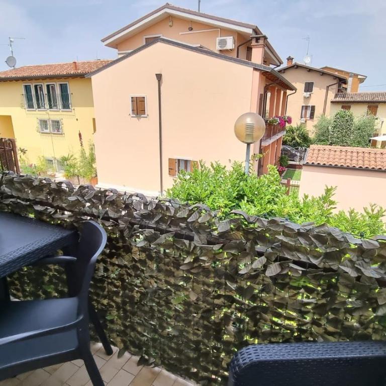 Sole del Garda Lazise Appartments - Appartamento con 1 Camera da Letto - 18