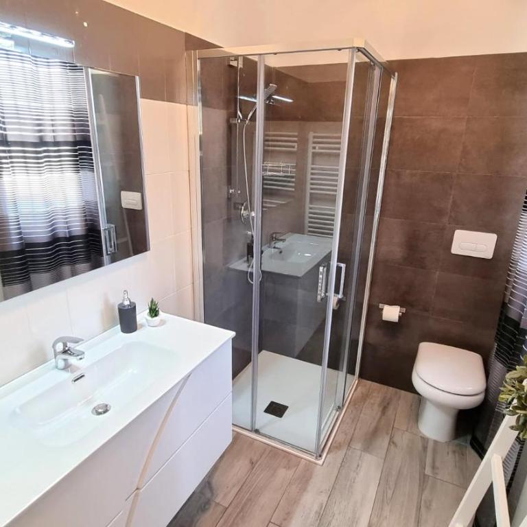 Sole del Garda Lazise Appartments - Appartamento con 1 Camera da Letto - 15