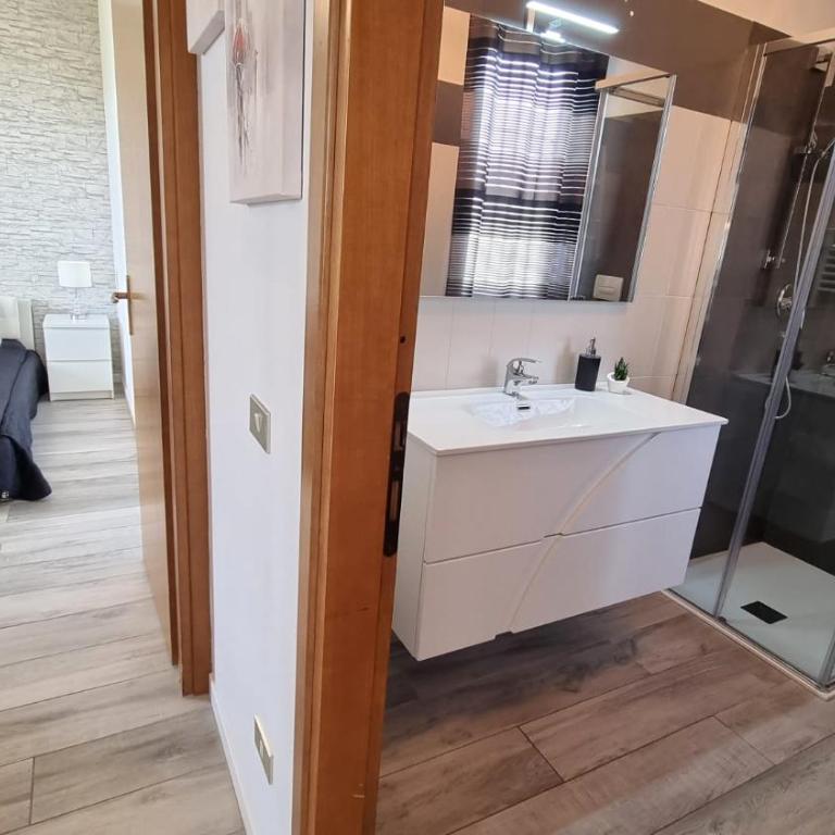 Sole del Garda Lazise Appartments - Appartamento con 1 Camera da Letto - 6