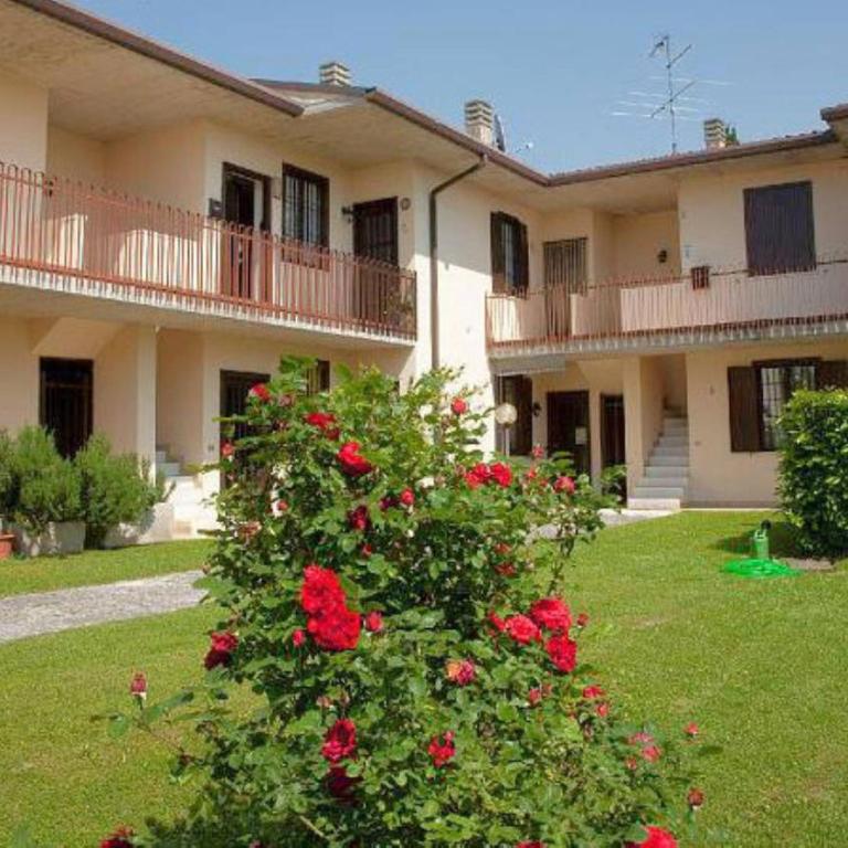 Sole del Garda Lazise Appartments - Appartamento con 1 Camera da Letto - 7