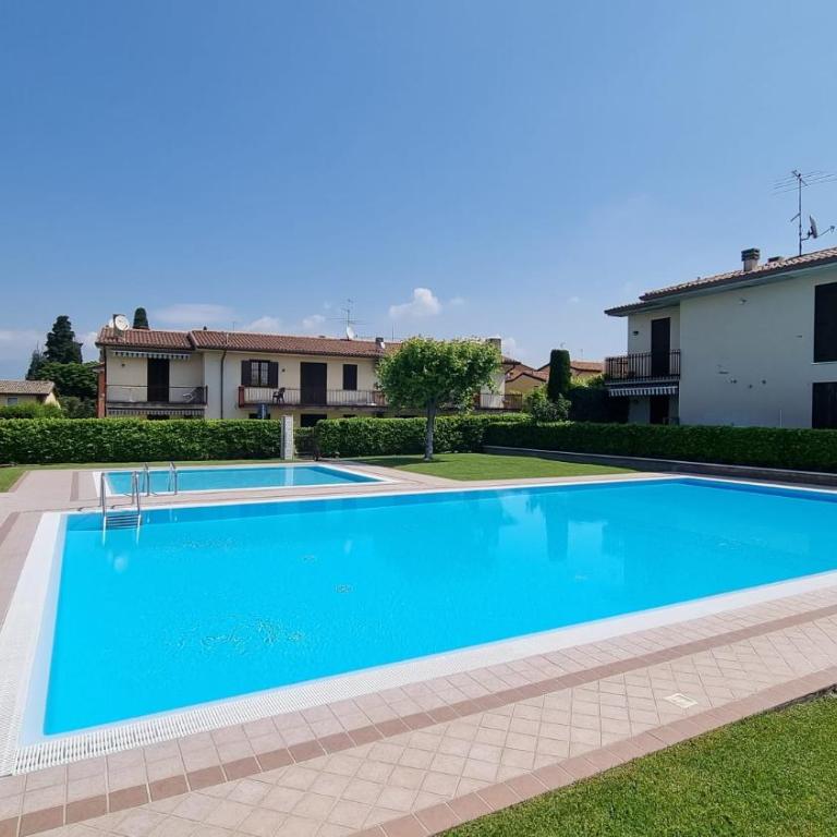 Sole del Garda Lazise Appartments - Appartamento con 1 Camera da Letto - 21