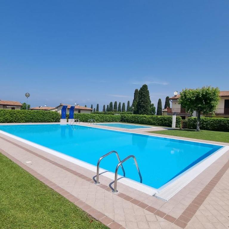 Sole del Garda Lazise Appartments - Appartamento con 1 Camera da Letto - 1