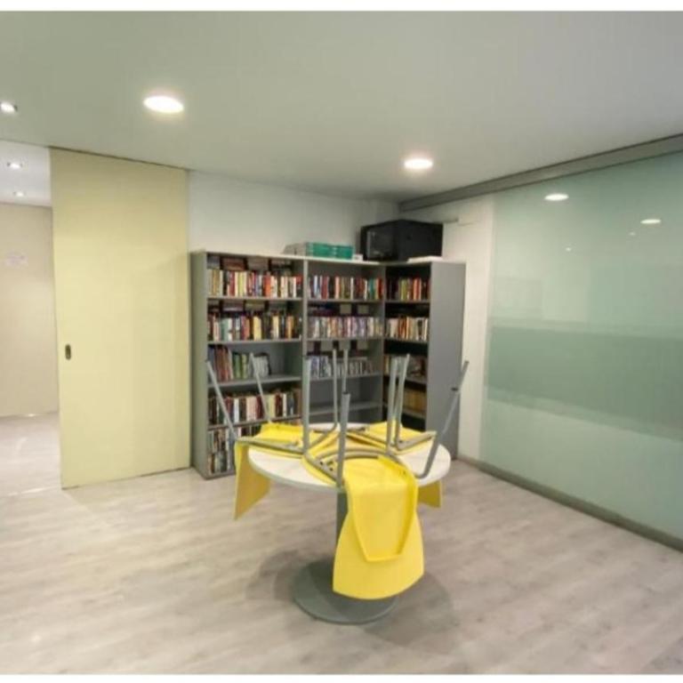 Residencial Elegance - Two-Bedroom Apartment - 20