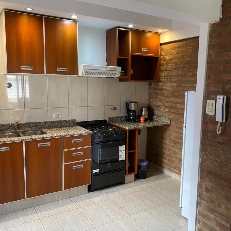 Pampa 4 - One-Bedroom Apartment - 7