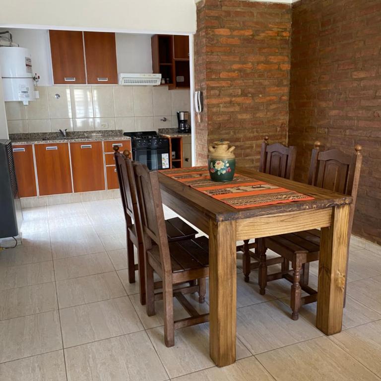 Pampa 4 - One-Bedroom Apartment - 6