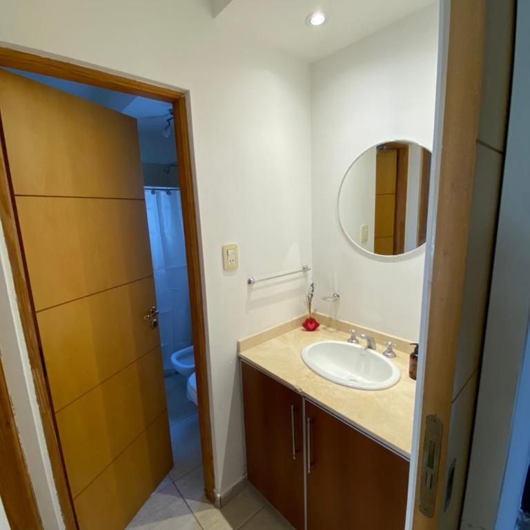 Pampa 4 - One-Bedroom Apartment - 2