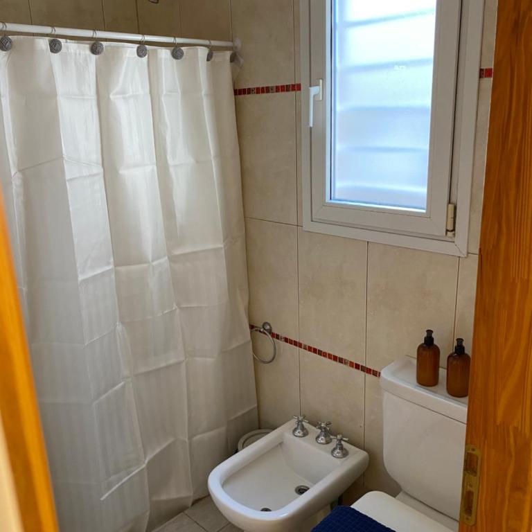 Pampa 4 - One-Bedroom Apartment - 5
